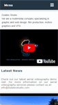 Mobile Screenshot of dulabicstudio.com